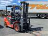 Enforcer FG25T-NLK Forklift