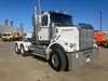 2012 Western Star 4800FX Constellation Prime Mover Day Cab