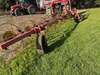 (2575) Hay Rake Sitrex TR79 (Charlemont, VIC)