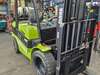 Clark LPG Forklift | 3 Ton | 4.3m Height | Container Mast | Side shift included!