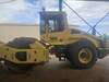 2007 BOMAG BW211 PADFOOT ROLLER