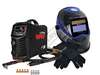 VIPER™ CUT 30 Mk ll Plasma Cutter Package Deal 30 Amps - 12mm Clean Cut Steel 10AMP Plug, 4m SC30 Pl