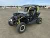 2015 CAN-AM 1000 R TURBO BUGGY