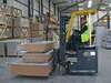 Combilift Combi-CB 3.0T Multi-Directional Forklift