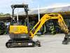 Achilles SDLG A22SE Mini Excavator