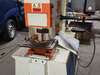 Punch and shear machines
