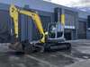 EZ80 WACKER NEUSON 8 TONNE 2019 MODEL
