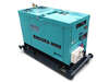10KVA Diesel Generator Single Phase for Hire