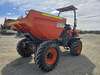 2013 Ausa D600 APG 6T
