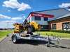 New Rayco RG37T - Tracked 37hp Petrol Stump Grinder