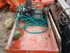Husqvarna TS350E Brick Saw