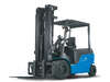 [BYD] EL45-PRO - 4.5 Tonne Counterbalance Forklift (Lithium)