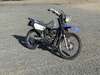 2006 SUZUKI DR200 MOTORBIKE