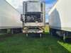 2000 Peki ST3 Semi Trailer-Tri axle Roll Back Refrigerator Trailer