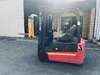Used Nichiyu Electric freezer Proofed Forklift