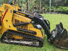 2022 Vermeer S925TX Mini Loader, Low Hrs, E.M.U.S MS1199