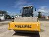 2023 Multipac 113H-2 Smooth Drum Roller *COUNCIL ASSET*