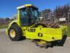 Roller Ammann Padfoot ASC150 2013 4678 hours A/C Cab 4cyl