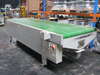 Belt Conveyor Motorised Sorting CNC Material Feed with Dust Extraction Accessory 