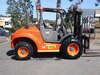 C-300 HX4 3ton ausa , 3 stage side shift 1400hrs