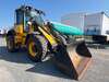 2016 JCB 417HT Articulated Loader