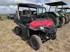 Honda Pioneer 700 All Terrain Vehicle (4x4)