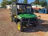 2020 John Deere XUV865E Gator