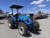 Landini Discovery 60W