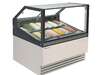 Bonvue  Gelato / Ice Cream Display Showcase - SGD-12