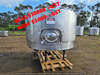 6000lt STAINLESS STEEL TANK, MILK VAT