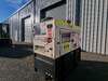 Shindaiwa DG20MK-P Generator 20kva