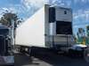 Maxicube ST3 45' Refrigerated Trailer