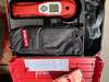 HILTI PS20 PORTABLE FERROUS METAL/REBAR DETECTOR (NEW)