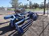 2012 Grizzly Wheel Track Renovator WRT12 