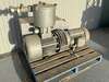 Vacuum Pump Busch Model 400-112 11 Kw Motor  