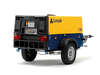 176CFM Compair C50 Air Compressor for Hire