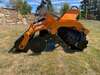 Speed Disc Tiller Barrett 20 Disc 3PL New