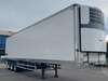 Graystar ST3 Triaxle Refrigerated