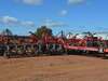 40ft Horwood Bagshaw Air Seeder