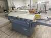 Hebrock Edgebander Euro 2000 Used