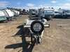 2023 Coastmac Tandem Axle Plant Trailer