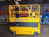 JCB S2632E 26ft 8m Electric Scissor Lift