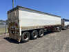 Moore R/T Lead/Mid Tipper Trailer
