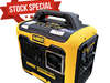 MACFARLANE - 2.2kVA DeWalt Inverter Generator