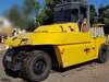 2008 Sakai Multi Tyre Roller, low hours, E.M.U.S MS857