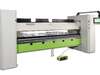 POWER MACHINERY - 3200mm x 3mm Folding Machine - Cidan 32 Forma  - Swedish Precision