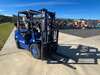 Apache 3T Counterbalance Forklift inc. 1000 Hour Service Kit