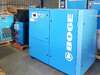  BOGE S 40-3 30kw 40hp 415v 187CFM 8 BAR ROTARY SCREW RFID Cards Year 2021 MADE IN GERMANY