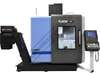 CNC 5 Axis Machining Centre DVF5000 15,000rpm built-in spindle