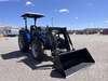 Landini Discovery 75bw